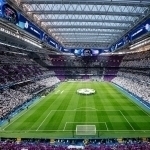 “Santyago Bernabeu” stadioni tennis o‘yinlariga moslashtiriladi