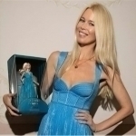 Mattel yangi Barbie'ni taqdim etdi