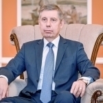 Ozarbayjon Rossiya elchisiga nota topshirdi