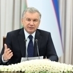 Mirziyoyev qish mavsumidagi vaziyat bo‘yicha yig‘ilish o‘tkazdi