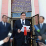 Жаслиқда сақланаётган Шуҳрат Ғуломов энди қайси қамоқхонага жўнатилади?