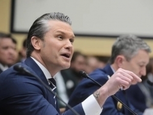 Erondagi urush AQSHga 25 milliard dollarga tushdi – Pentagon (video)