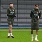 Guardiola prefers Khusanov over Reyes  
