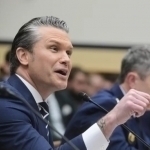 Erondagi urush AQSHga 25 milliard dollarga tushdi – Pentagon (video)