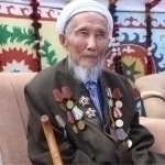  Ministry of Defense releases WWII veteran statistics for Uzbekistan
