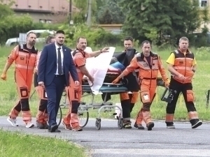 Suiqasdga uchragan Slovakiya Bosh vaziri yana operatsiya qilinadi – OAV