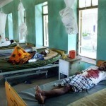 Tanzaniyada besh kishi noma’lum infeksiyadan vafot etdi