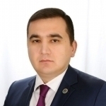 Тошкентда депутат ҳибсга олинди