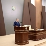 Prezident Sergelidagi mahallalarni yoritish muammosini hal qilishga 10 kun muhlat berdi