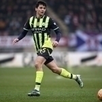 Champions League play-offs: Will Khusanov start for Man City?