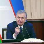 Prezidentning Parlamentga murojaati sanasi ma’lum bo‘ldi