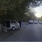 Samarqanddagi dahshatli YTHda 1 kishi vafot etdi (video) 