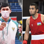 Olimpiadaning beshinchi kuni o‘zbekistonlik sportchilar qanday natija qayd etdi?
