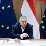 Европарламент Орбанни овоз бериш ҳуқуқидан маҳрум қилмоқчи