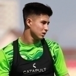 Central Asia’s most valuable player: 16-year-old Doston Satpayev