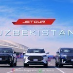 Ўзбекистон аҳолиси учун замонавий автомобиллар ва қулай имкониятлар