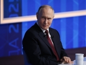Putin NATO davlatlarining qat’iyatini sinab ko‘rmoqchi – WSJ