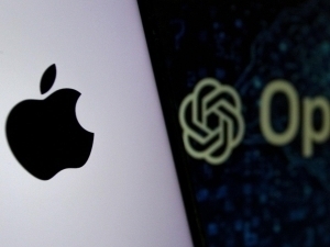 Apple OpenAI’ni sirlarni o‘g‘irlashda ayblab, sudga berdi