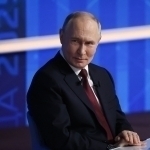 Putin NATO davlatlarining qat’iyatini sinab ko‘rmoqchi – WSJ