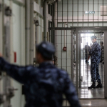 Террорчилар учун махсус қамоқхона қурилади