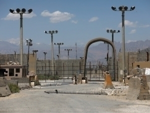 Трамп Баграмни тушида қайтариб олади – “Толибон”