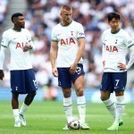 Saudiya to‘xtamayapti. Navbat “Tottenxem” futbolchisiga
