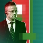 Vengriya og‘ir yukni bo‘yniga olmoqchi