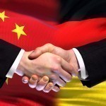 Хитой Германия технологияларини нишонга олмоқда