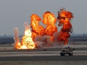 Ғарбликлар Учинчи жаҳон уруши бошланишига ишонмоқда – ОАВ