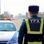 Surxondaryoda “GAI” xodimi pora olayotganda qo‘lga tushdi