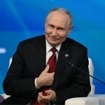 Путин Трамп ва Си Цзиньпин билан учрашув ўтказишни таклиф қилди