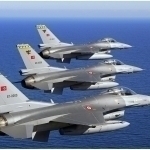 Bayden Kongressdan Turkiyaga F-16 qiruvchilarini sotishga ijozat so‘radi