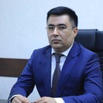 Бухоро ҳокимига янги ўринбосар тайинланди