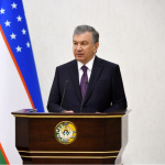 Президент 2020 йилга мўлжалланган параметрлар муҳокамасига бағишланган йиғилиш ўтказди