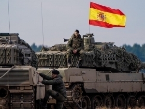 АҚШ Испанияни НАТОдан ҳайдамоқчи – ОАВ