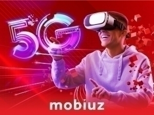 Mobiuz Andijon, Namangan va Farg‘onada 5G'ning yangi imkoniyatlarini ochmoqda