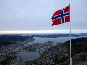 Норвегия 2026 йилда Украинага 8,5 млрд доллар ажратмоқчи