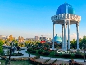 Ertaga qanday ob-havo bo‘lishi aytildi