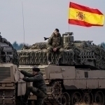 АҚШ Испанияни НАТОдан ҳайдамоқчи – ОАВ