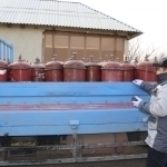The preferential price of liquefied gas for consumers in Uzbekistan was announced