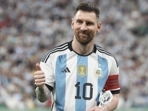 Messi “The Best”da kimlarga ovoz bergani ma’lum bo‘ldi