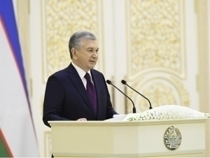 Бугун Президент Тошкент шаҳридаги Қўриқлаш бошқармасига боради