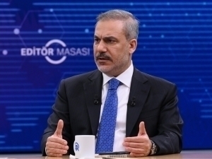 Нетаньяху Туркияни янги душман сифатида эълон қилиш ҳаракатида – Фидан