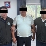 Qirg‘izistonda yana bir hokim qo‘lga olindi