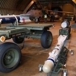 Buyuk Britaniya Kiyevga yuzlab Brimstone raketalarini yuboradi