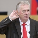 Jirinovskiy tibbiy koma holatiga tushirildi – OAV