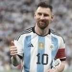 Messi “The Best”da kimlarga ovoz bergani ma’lum bo‘ldi