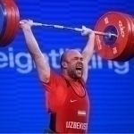 Weightlifting: Uzbekistan's World Weightlifting team lineup was announced