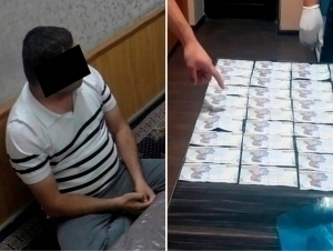 Surxondaryoda qurilish mansabdori va arxitektor qo‘lga olindi