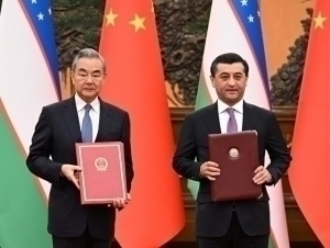 O‘zbekiston Xitoy bilan nimalarga kelishdi?